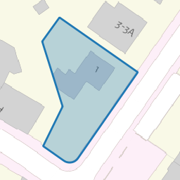 Perceel VRD00-C-3246