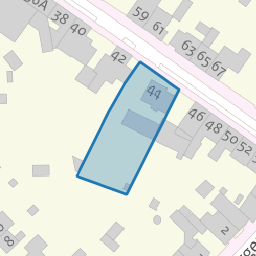 Perceel VRD00-C-3247