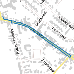 Perceel VRD00-C-3251