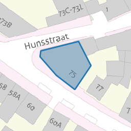 Perceel VRD00-C-3253