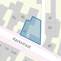 Perceel VRD00-C-3255