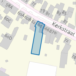 Perceel VRD00-C-3259