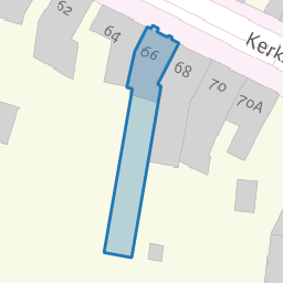 Perceel VRD00-C-3260