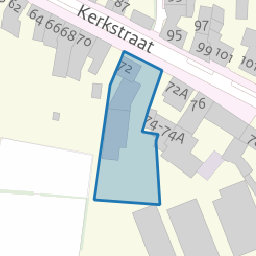 Perceel VRD00-C-3261