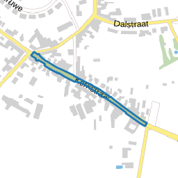 Perceel VRD00-C-3268