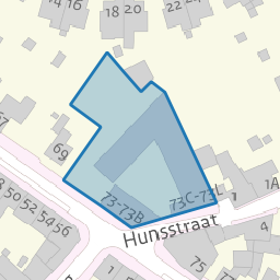 Perceel VRD00-C-3273