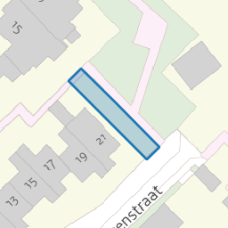 Perceel VRD00-C-3280