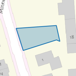 Perceel VRD00-C-3286