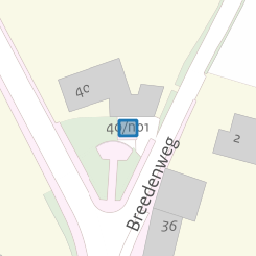 Perceel VRD00-C-3288