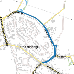 Perceel VRD00-C-3290