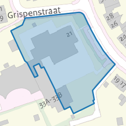 Perceel VRD00-C-3295