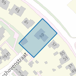 Perceel VRD00-C-3297