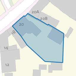 Perceel VRD00-C-3298