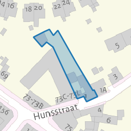 Perceel VRD00-C-3303