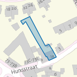 Perceel VRD00-C-3304