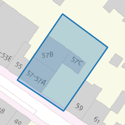 Perceel VRD00-C-3314