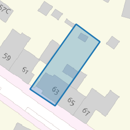 Perceel VRD00-C-3317