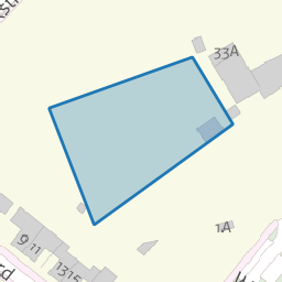 Perceel VRD00-C-3321