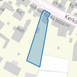 Perceel VRD00-C-3334