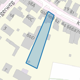 Perceel VRD00-C-3336