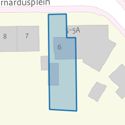 Perceel VRD00-C-3349