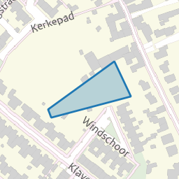 Perceel VRD00-C-3353