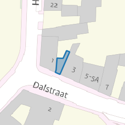 Perceel VRD00-C-3356