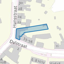 Perceel VRD00-C-3357