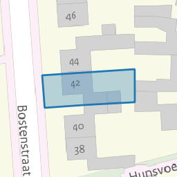 Perceel VRD00-C-3362