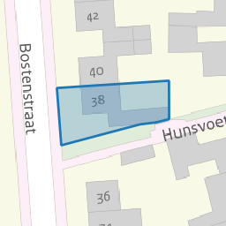 Perceel VRD00-C-3364