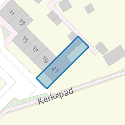 Perceel VRD00-C-3365