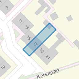 Perceel VRD00-C-3367