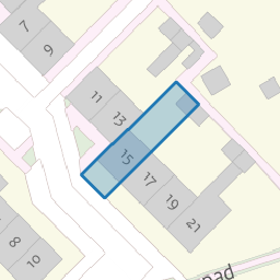 Perceel VRD00-C-3368