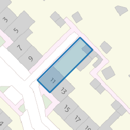 Perceel VRD00-C-3370