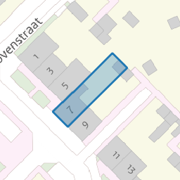 Perceel VRD00-C-3372