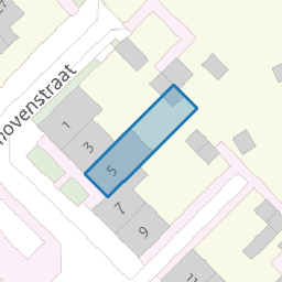 Perceel VRD00-C-3373