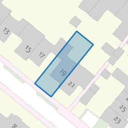 Perceel VRD00-C-3403