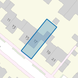 Perceel VRD00-C-3404