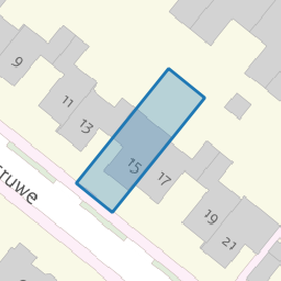 Perceel VRD00-C-3405