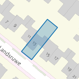 Perceel VRD00-C-3406