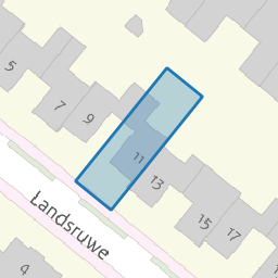 Perceel VRD00-C-3407