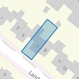 Perceel VRD00-C-3409