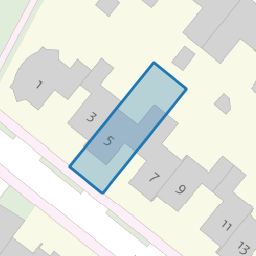 Perceel VRD00-C-3410