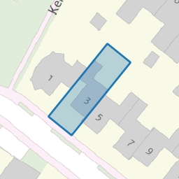 Perceel VRD00-C-3411