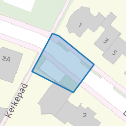 Perceel VRD00-C-3414