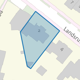 Perceel VRD00-C-3416