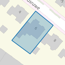 Perceel VRD00-C-3418