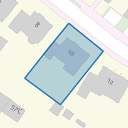 Perceel VRD00-C-3420