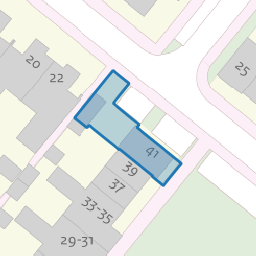 Perceel VRD00-C-3439