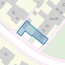 Perceel VRD00-C-3441